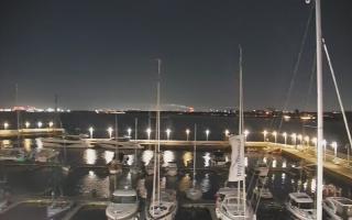 Sopot bosmanat molo - 26-10-2026 21:19