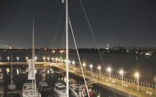 Sopot bosmanat molo - 26-10-2026 22:44