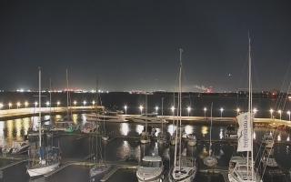 Sopot bosmanat molo - 26-10-2026 22:59