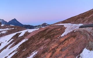 Kasprowy Wierch Hala Gąsienicowa - 02-05-2025 03:07