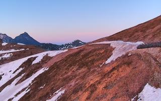 Kasprowy Wierch Hala Gąsienicowa - 02-05-2025 03:15