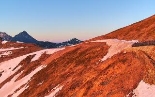 Kasprowy Wierch Hala Gąsienicowa - 02-05-2025 03:24