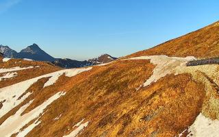 Kasprowy Wierch Hala Gąsienicowa - 02-05-2025 04:05