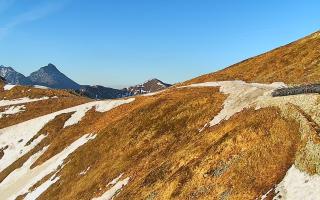 Kasprowy Wierch Hala Gąsienicowa - 02-05-2025 04:30