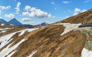 Kasprowy Wierch Hala Gąsienicowa - 02-05-2025 08:56