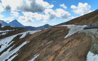 Kasprowy Wierch Hala Gąsienicowa - 02-05-2025 09:29