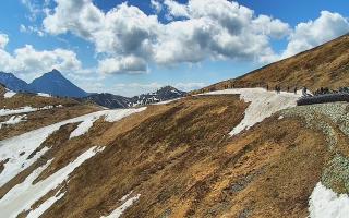 Kasprowy Wierch Hala Gąsienicowa - 02-05-2025 09:54