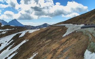 Kasprowy Wierch Hala Gąsienicowa - 02-05-2025 10:02