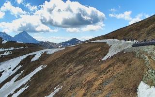 Kasprowy Wierch Hala Gąsienicowa - 02-05-2025 10:10