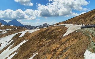 Kasprowy Wierch Hala Gąsienicowa - 02-05-2025 10:27