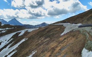 Kasprowy Wierch Hala Gąsienicowa - 02-05-2025 10:35