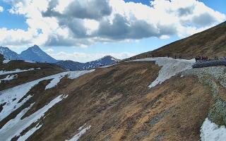 Kasprowy Wierch Hala Gąsienicowa - 02-05-2025 10:44