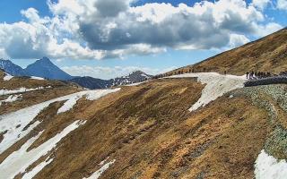 Kasprowy Wierch Hala Gąsienicowa - 02-05-2025 10:52