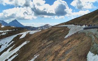 Kasprowy Wierch Hala Gąsienicowa - 02-05-2025 11:00