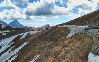 Kasprowy Wierch Hala Gąsienicowa - 02-05-2025 11:09
