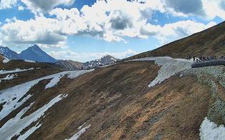 Kasprowy Wierch Hala Gąsienicowa - 02-05-2025 11:17