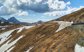 Kasprowy Wierch Hala Gąsienicowa - 02-05-2025 11:42