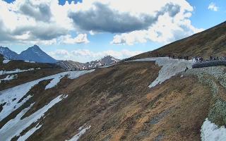 Kasprowy Wierch Hala Gąsienicowa - 02-05-2025 11:58
