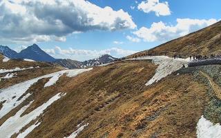 Kasprowy Wierch Hala Gąsienicowa - 02-05-2025 12:15