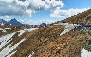 Kasprowy Wierch Hala Gąsienicowa - 02-05-2025 12:23