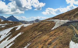 Kasprowy Wierch Hala Gąsienicowa - 02-05-2025 12:32
