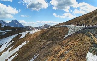 Kasprowy Wierch Hala Gąsienicowa - 02-05-2025 12:48