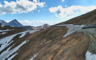 Kasprowy Wierch Hala Gąsienicowa - 02-05-2025 13:05