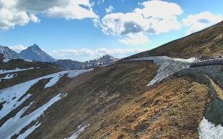Kasprowy Wierch Hala Gąsienicowa - 02-05-2025 13:30