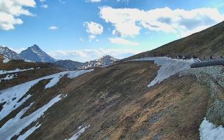 Kasprowy Wierch Hala Gąsienicowa - 02-05-2025 13:38
