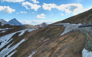 Kasprowy Wierch Hala Gąsienicowa - 02-05-2025 13:46