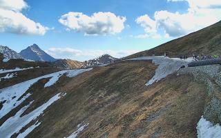 Kasprowy Wierch Hala Gąsienicowa - 02-05-2025 14:03
