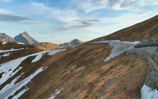 Kasprowy Wierch Hala Gąsienicowa - 02-05-2025 16:57
