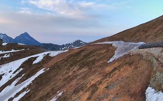 Kasprowy Wierch Hala Gąsienicowa - 03-05-2025 03:29