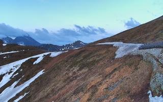 Kasprowy Wierch Hala Gąsienicowa - 04-05-2025 03:17