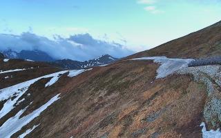 Kasprowy Wierch Hala Gąsienicowa - 04-05-2025 03:25