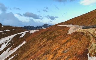 Kasprowy Wierch Hala Gąsienicowa - 04-05-2025 03:42