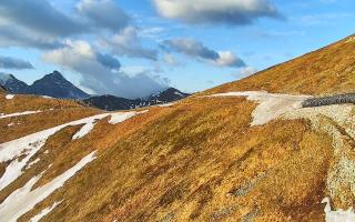 Kasprowy Wierch Hala Gąsienicowa - 04-05-2025 04:32