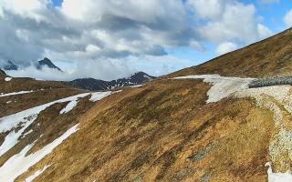 Kasprowy Wierch Hala Gąsienicowa - 04-05-2025 06:11