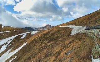 Kasprowy Wierch Hala Gąsienicowa - 04-05-2025 06:28