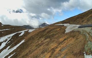 Kasprowy Wierch Hala Gąsienicowa - 04-05-2025 06:44