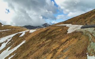 Kasprowy Wierch Hala Gąsienicowa - 04-05-2025 07:01