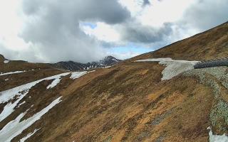Kasprowy Wierch Hala Gąsienicowa - 04-05-2025 07:09