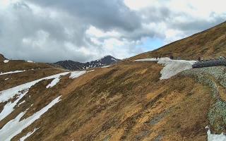 Kasprowy Wierch Hala Gąsienicowa - 04-05-2025 07:26