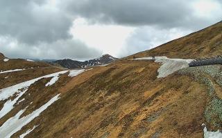 Kasprowy Wierch Hala Gąsienicowa - 04-05-2025 07:42
