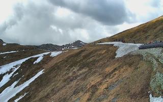 Kasprowy Wierch Hala Gąsienicowa - 04-05-2025 08:07