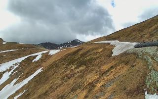 Kasprowy Wierch Hala Gąsienicowa - 04-05-2025 08:16