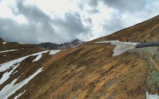 Kasprowy Wierch Hala Gąsienicowa - 04-05-2025 08:41