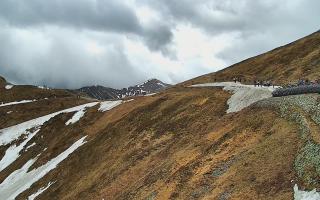 Kasprowy Wierch Hala Gąsienicowa - 04-05-2025 08:49