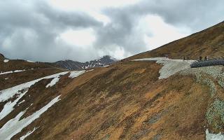 Kasprowy Wierch Hala Gąsienicowa - 04-05-2025 08:57