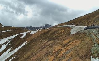 Kasprowy Wierch Hala Gąsienicowa - 04-05-2025 09:06